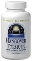 Source Naturals Hangover Formula, Tablets, 120 tablets
