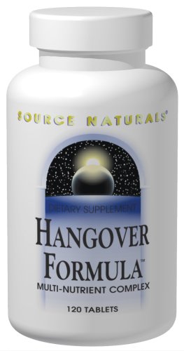 hangover headache cures