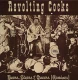 BEERS STEERS AND QUEERS 12" SINGLE