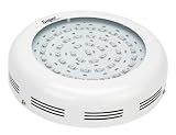 Super 90W UFO LED Grow Light: 5 Band Full Spectrum Indoor Grow Lights Suitable for Hydroponic Systems and Indoor Growing. Replaces Fluorescent Grow Lights