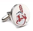 Cleveland Indians Cufflinks