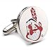 Cleveland Indians Cufflinks
