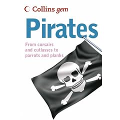 Pirates (Collins GEM)