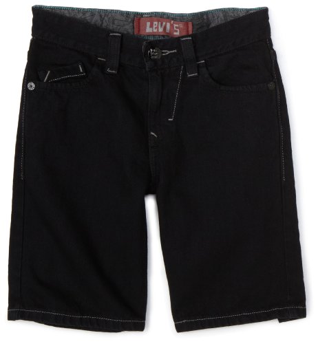 Levi's Boys 8-20 514 Styled Short