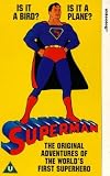 Superman [1932]