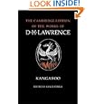 Kangaroo (The Cambridge Edition of the Works of D. H. Lawrence)