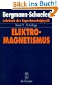 Lehrbuch der Experimentalphysik, Bd.2, Elektromagnetismus