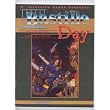 Bastille Day: An Adventure for Cybergeneration ~ Edward Bolme