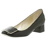 Bettye Muller Women's Edie Low Heel Pump