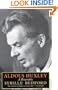 Aldous Huxley: A Biography