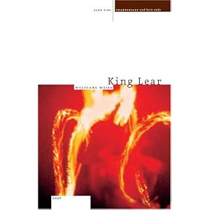 Shakespeare und kein Ende / King Lear
