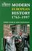 Books : The Longman Handbook of Modern European History, 1763-1997 (Longman Handbooks To History)