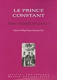 Le prince Constant