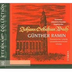 Bach,J.S.-Kantaten-Johannes-Passion
