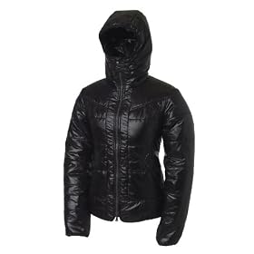 Buy 66 North Ladies Langjokull Primaloft Insulated Jacket by 66 Degrees North