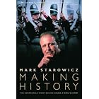 Click here to buy Making History: The Remarkable Story Behind Canada: A People's History by  Mark Starowicz.