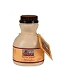 Brown Family Farm Pure New England Grade A Dark Amber Syrup, 8-Ounce Jugs (Pack of 3)