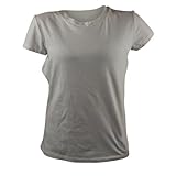 Ladies Elle Sport T-Shirt Tee Top Crew Neck Womens Fitness Gym Training UK 14