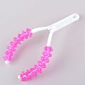 Cell Roller Leg Thigh Slimming Anti-Cellulite Massager,Perfect Firm Pro Intense Cellulite Massage System