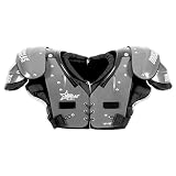 Douglas DP 40 Series RB-DB Football Shoulder Pads