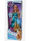 Taylor Swift Pretty Melody Fashion Collection Doll With Turquoise Dress