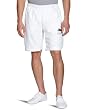 PUMA Herren Bermuda Summer Graphic Story, white, S