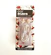 EAR BUDS - LOVEHEARTS DUCK Supercool Headphones