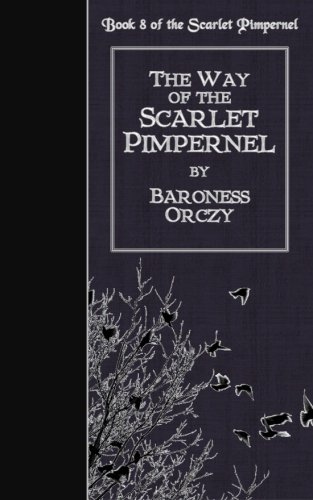 The Way of the Scarlet Pimpernel