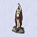 Russian theater dancer statue exotic maiden sculpture