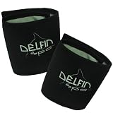 Delfin Spa : Delfin Spa Bio Ceramic Upper Arm Anti Cellulite Bands (Sold as Pairs)