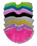 Basic Ballet Dress-Up Tutu Select Color: purple