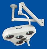 The Visionary Surgical Lighting System