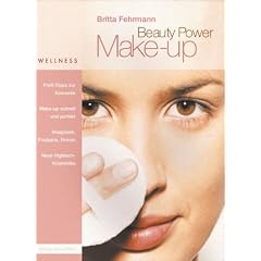 Beauty Power Make-up