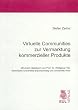 Virtuelle Communities zur Vermarktung kommerzieller Produkte