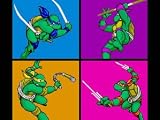 Teenage Mutant Ninja Turtles 1989 Classic Arcade [Online Game Code]