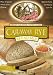 Caraway Rye Bread Mix with Soy