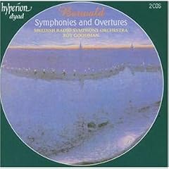 Sinfonien & Ouvert�ren