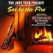 Sax by the Fire