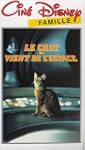 Le Chat qui vient de l'espace [VHS]