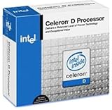 Ce Intel Celeron D Processor 346 3.06GHz BX80547RE3066CN