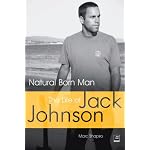 Natural Born Man: The Life of Jack Johnson book cover