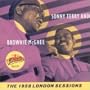 1958 London Sessions
