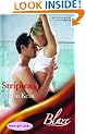 Striptease (Mills & Boon Blaze)