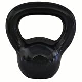 CAP Barbell 15 -Pounds Kettlebell