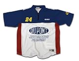 Jeff Gordon Nascar Uniform Driver Shirt