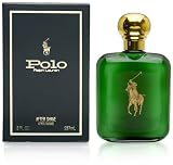 Polo by Ralph Lauren for Men 8.0 oz After Shave Pour