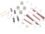 Beck Arnley  084-1460  Drum Brake Hardware Kit