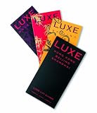 LUXE China Travel Set: Hong Kong, Shanghai & Beijing