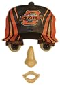 Oklahoma State Cowboys Forest Face