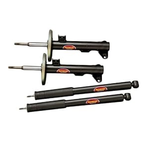 【クリックで詳細表示】MONROE ( モンロー ) ショックアブソーバー 【リフレックス】 フロント用 (2本セット) CITROEN C4 E4752 【正規輸入品】： カー＆バイク用品